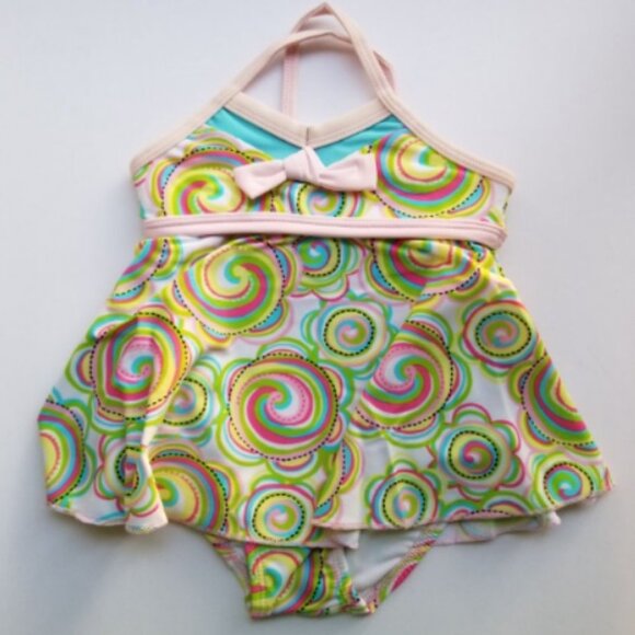 Circo Other - Circo Baby Girls SwimSuit Size (9M,12M)